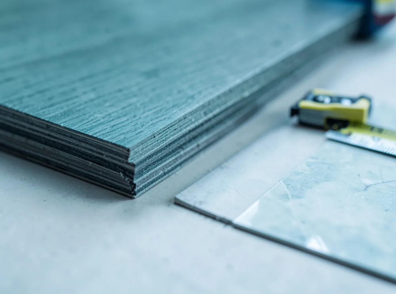 Luxury Vinyl Plank Installation Osceola Mills, PA FAQs